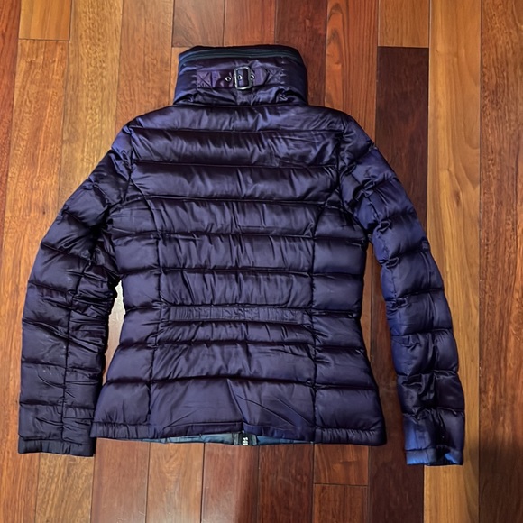 Bernardo lightweight fall/winter jacket - Picture 5 of 10